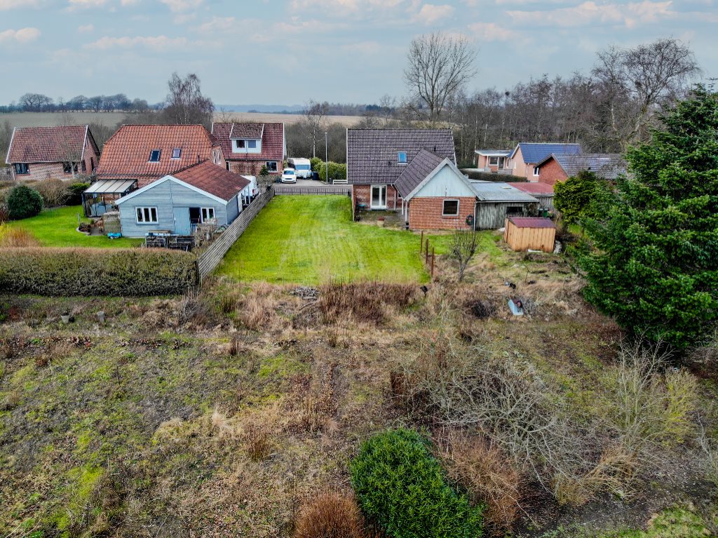 Vesterbyvej 13, Ødsted, 7100 Vejle