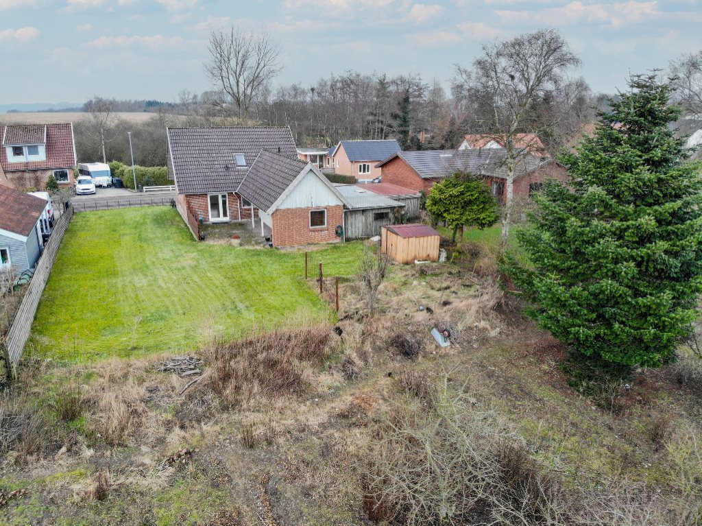 Vesterbyvej 13, Ødsted, 7100 Vejle