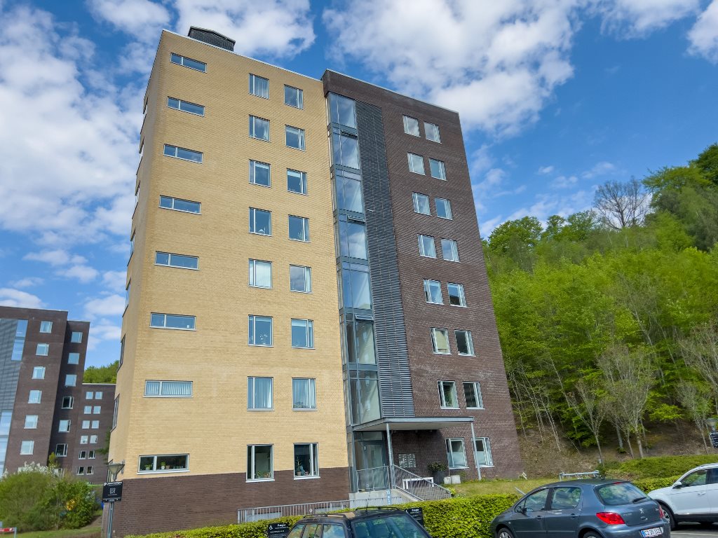 Sofievej 10, 4. th., 7100 Vejle
