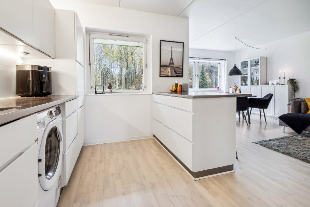 Bertel Nielsens Vej 6, 1. th., 7100 Vejle