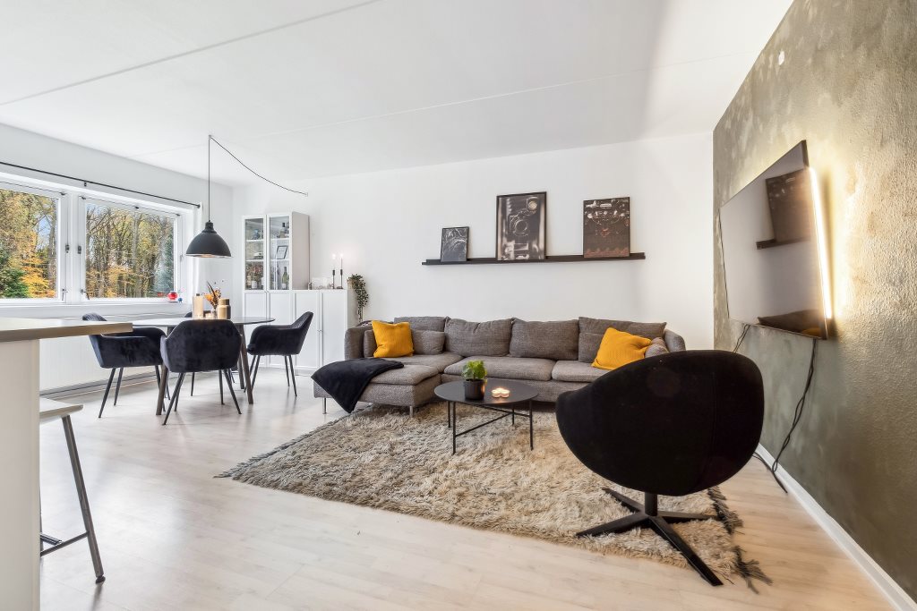Bertel Nielsens Vej 6, 1. th., 7100 Vejle