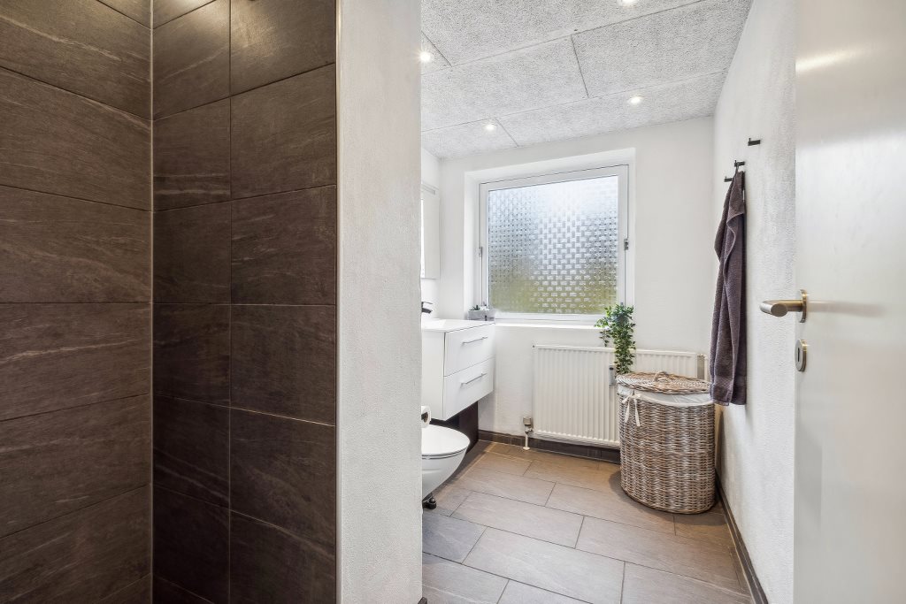 Bertel Nielsens Vej 6, 1. th., 7100 Vejle
