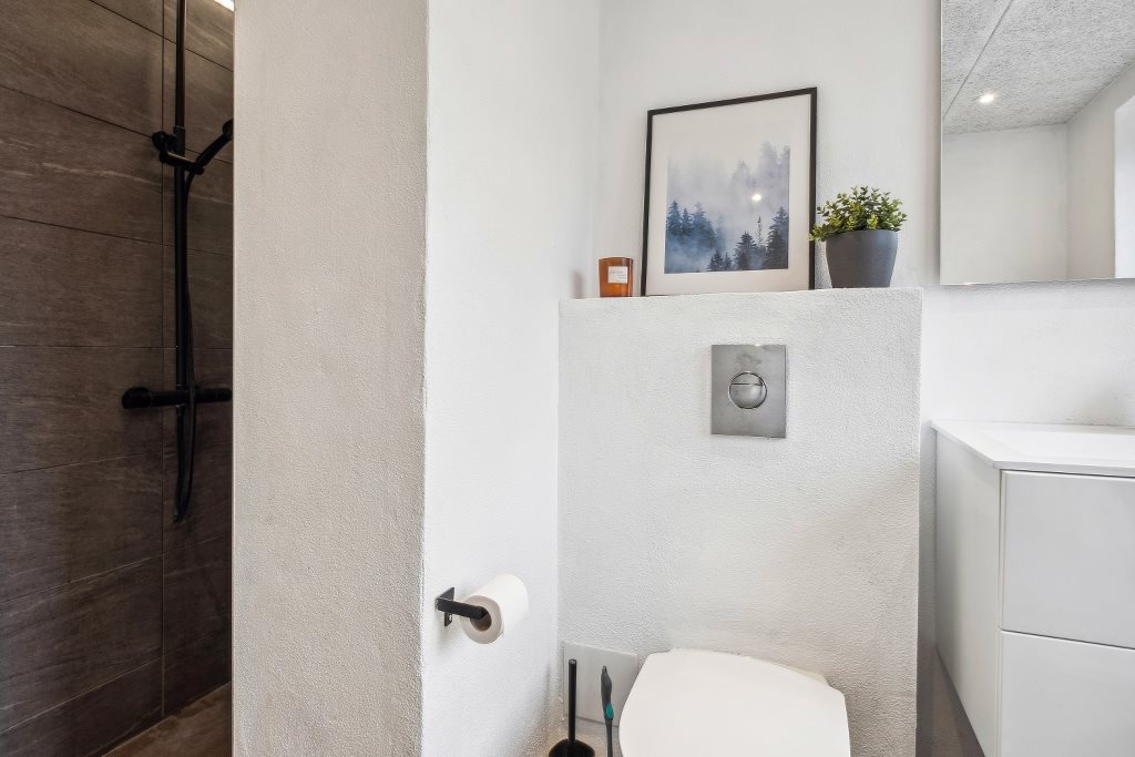 Bertel Nielsens Vej 6, 1. th., 7100 Vejle