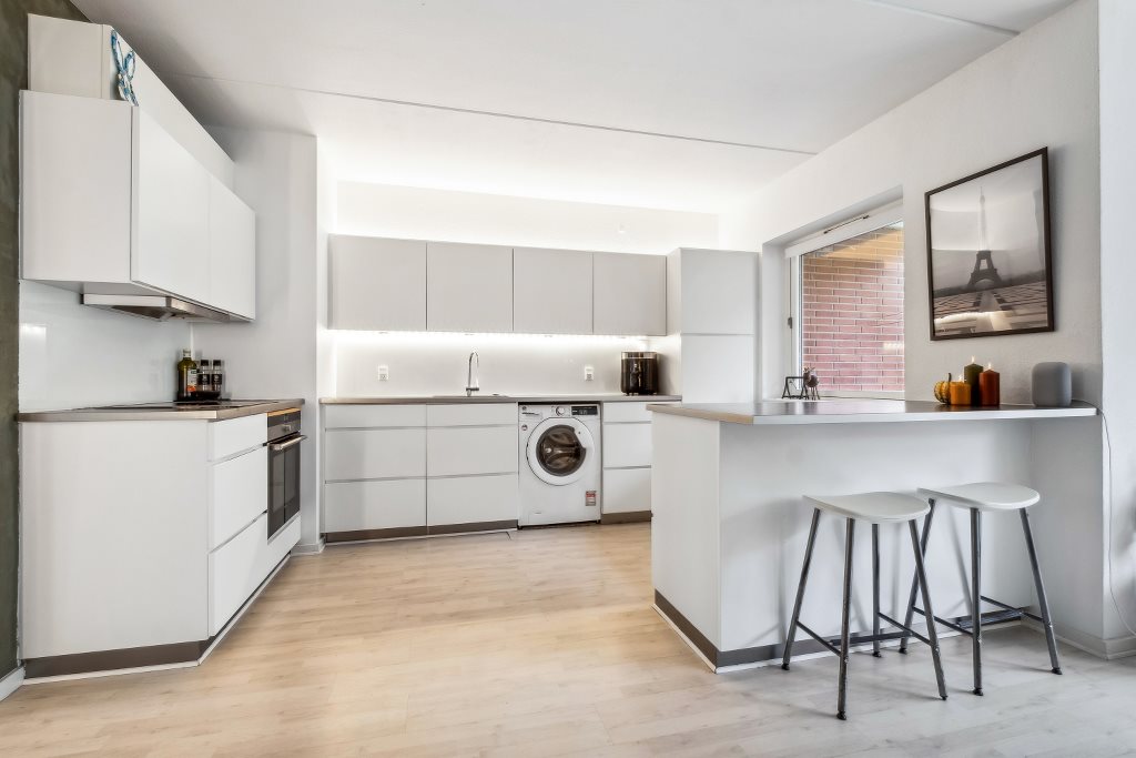 Bertel Nielsens Vej 6, 1. th., 7100 Vejle