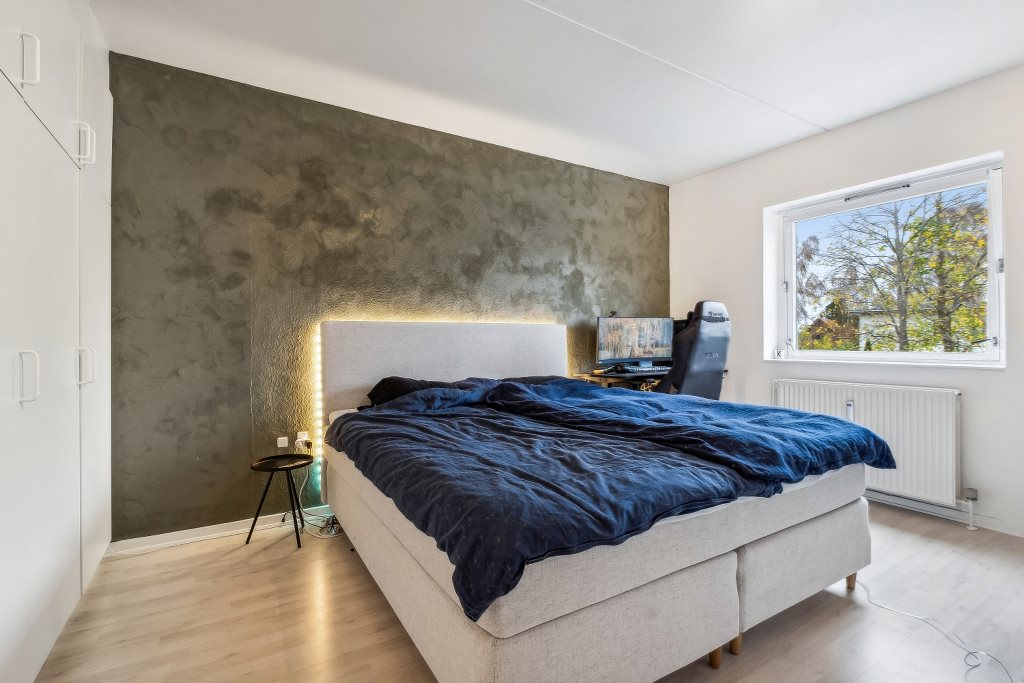 Bertel Nielsens Vej 6, 1. th., 7100 Vejle