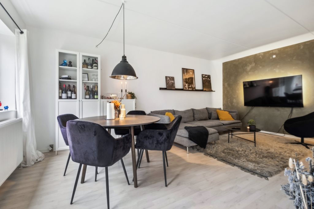 Bertel Nielsens Vej 6, 1. th., 7100 Vejle