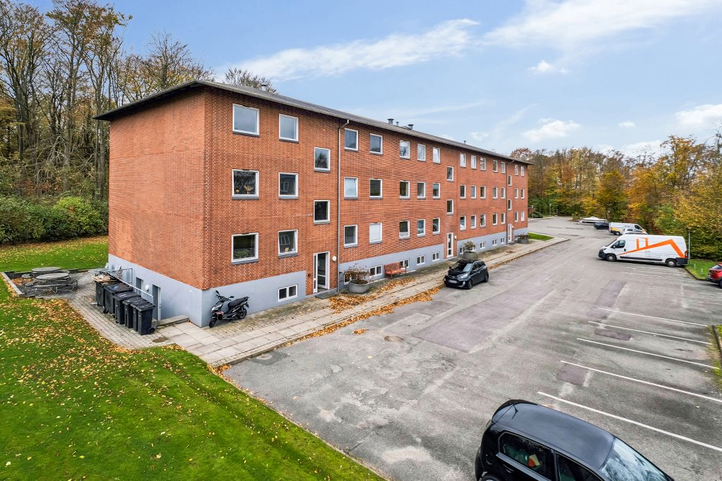 Bertel Nielsens Vej 6, 1. th., 7100 Vejle