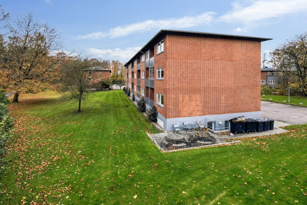 Bertel Nielsens Vej 6, 1. th., 7100 Vejle