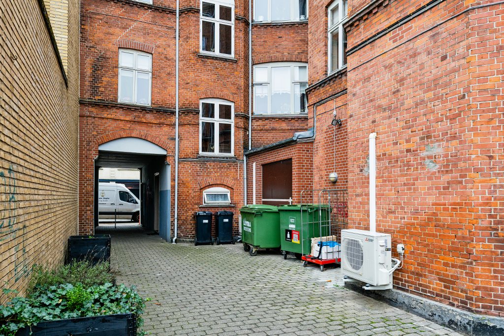 Vestergade 24B, 1., 7100 Vejle