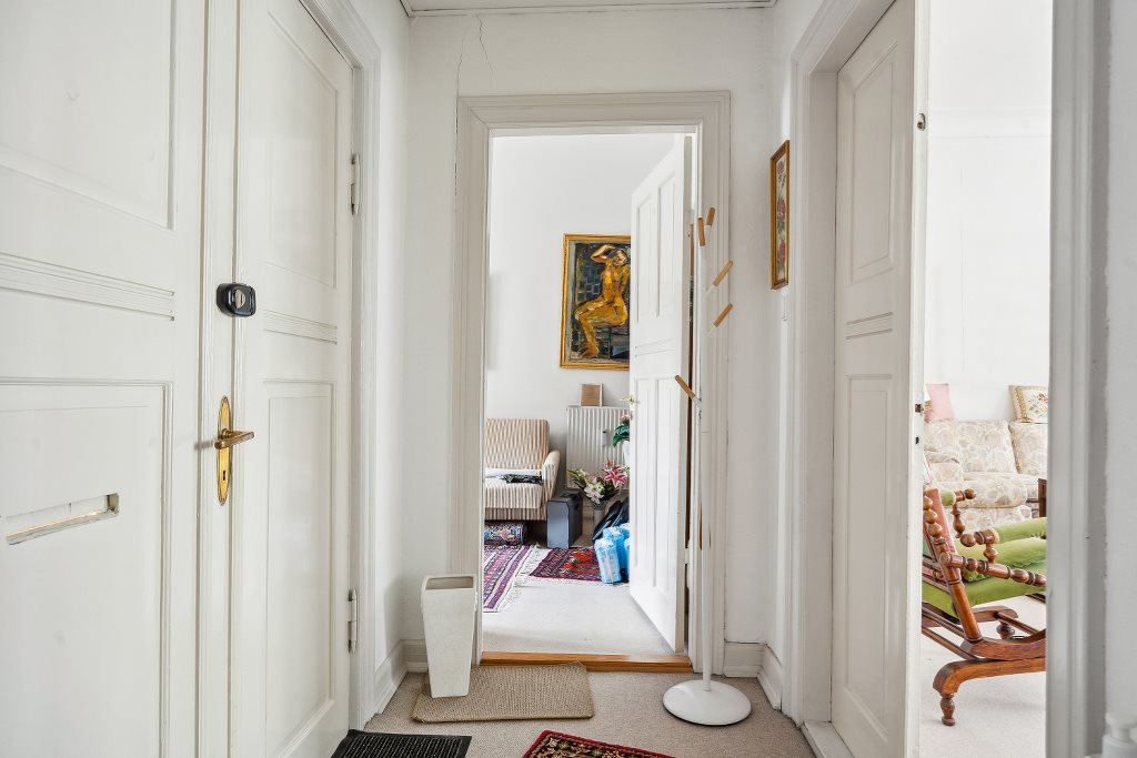Vestergade 24B, 1., 7100 Vejle
