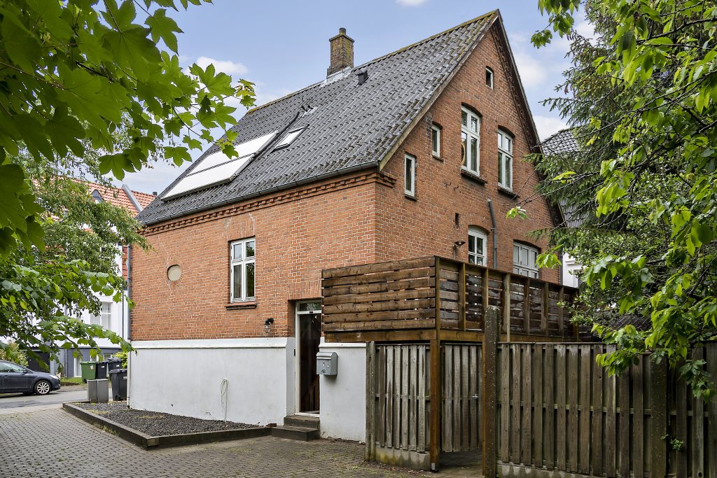 Dalgade 4B, 7100 Vejle