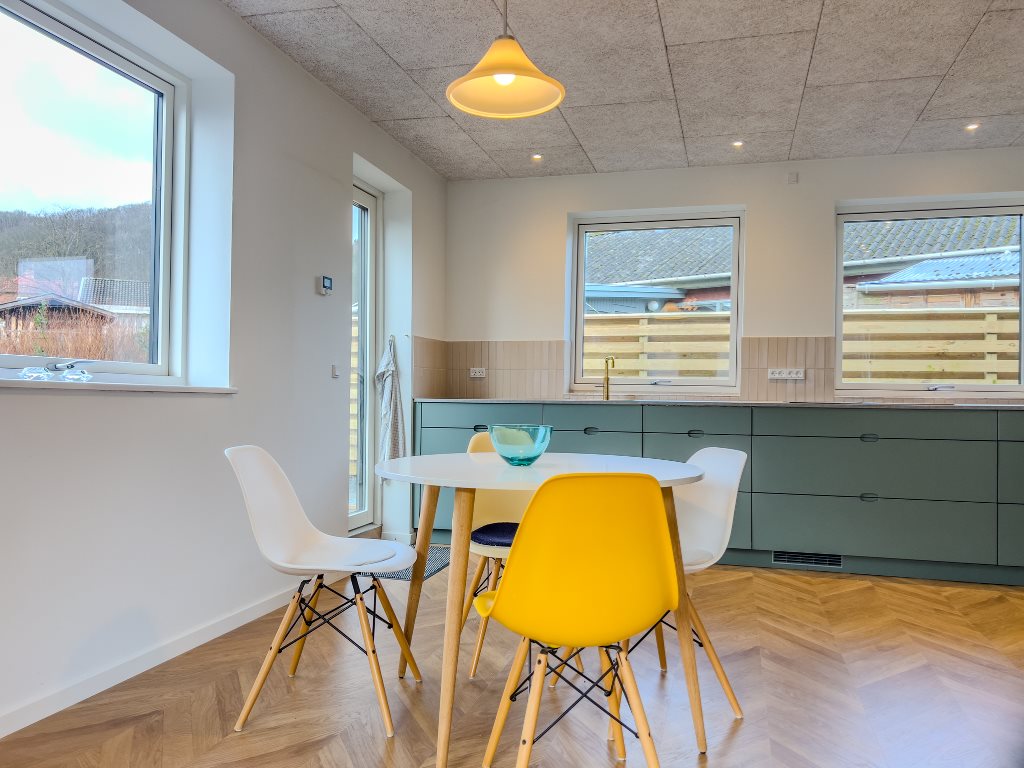 Holmevej 4, 7100 Vejle