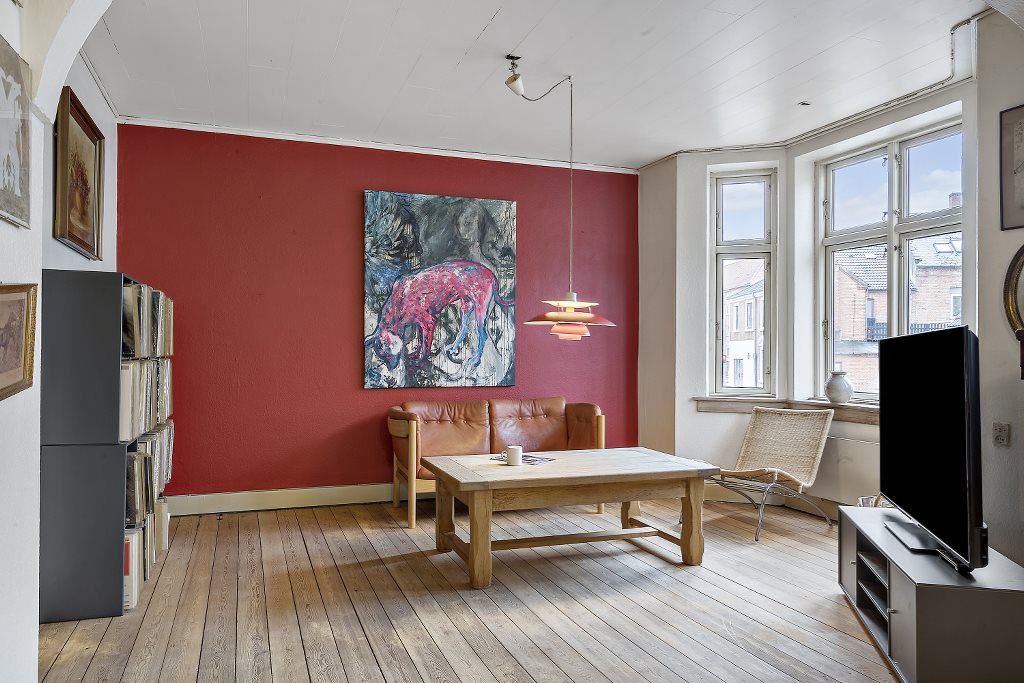 Dalgade 4B, 7100 Vejle