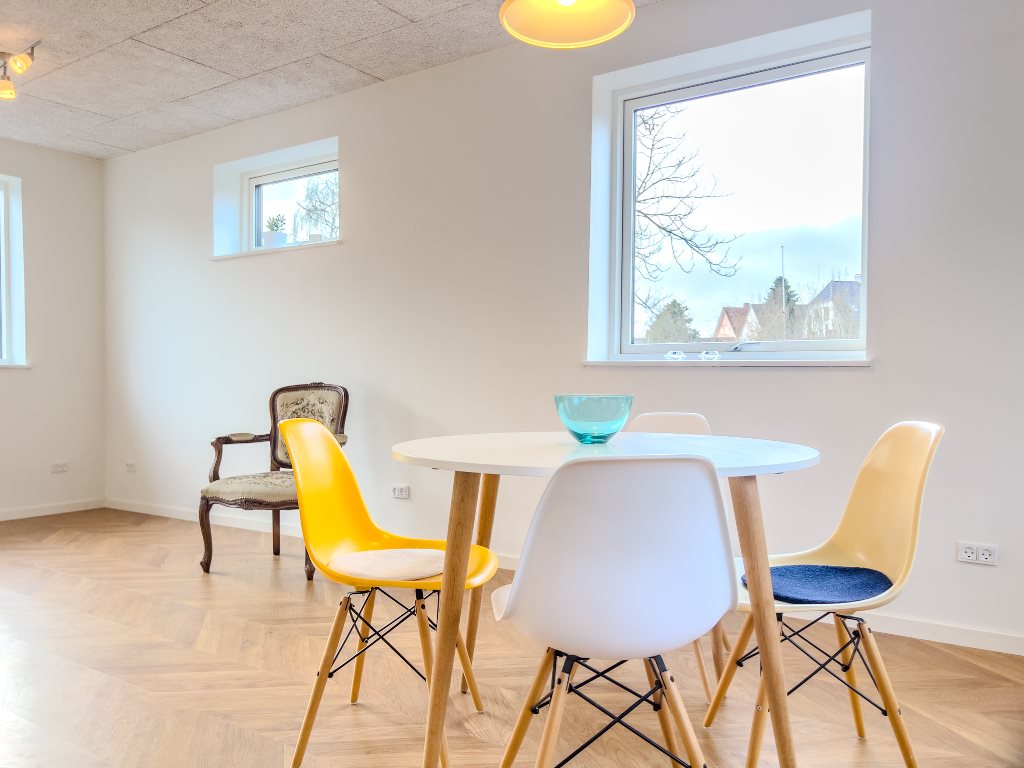 Holmevej 4, 7100 Vejle