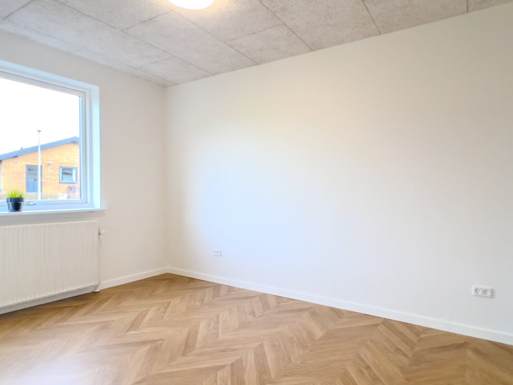 Holmevej 4, 7100 Vejle