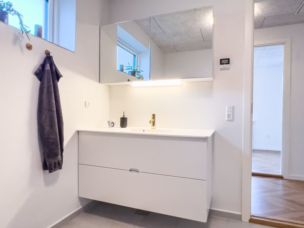 Holmevej 4, 7100 Vejle