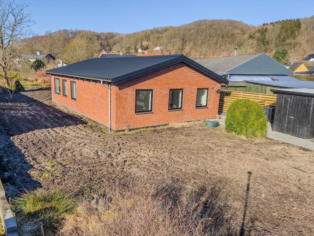 Holmevej 4, 7100 Vejle