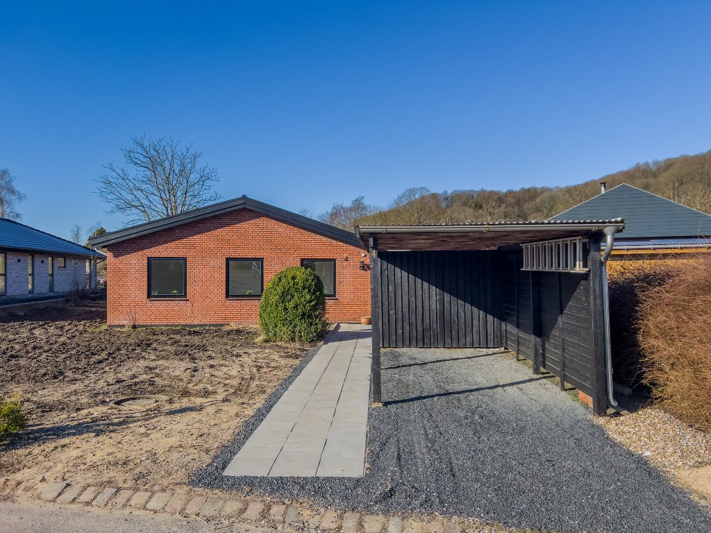 Holmevej 4, 7100 Vejle