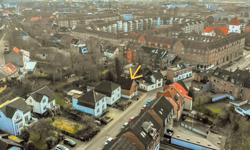 Dalgade 4B, 7100 Vejle