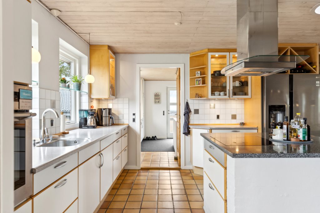 Sandnæsvej 35, 7100 Vejle