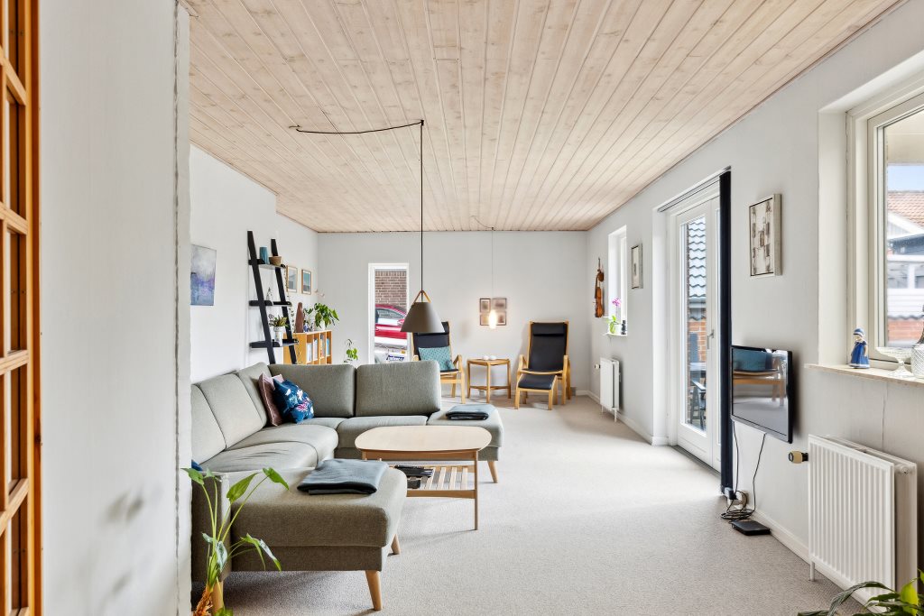 Sandnæsvej 35, 7100 Vejle
