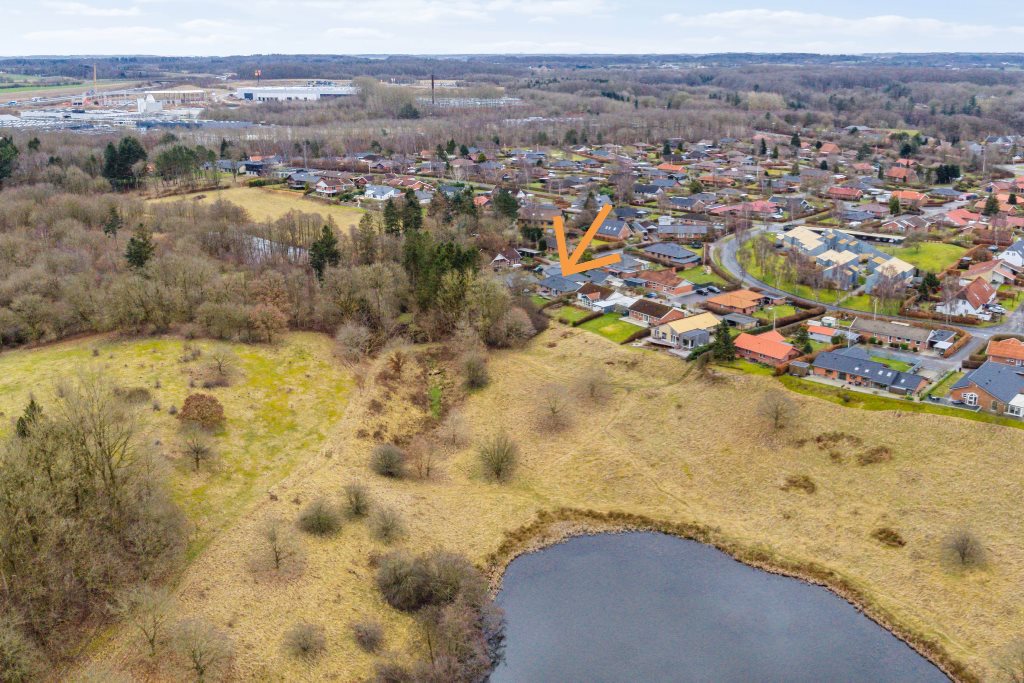 Sandnæsvej 35, 7100 Vejle