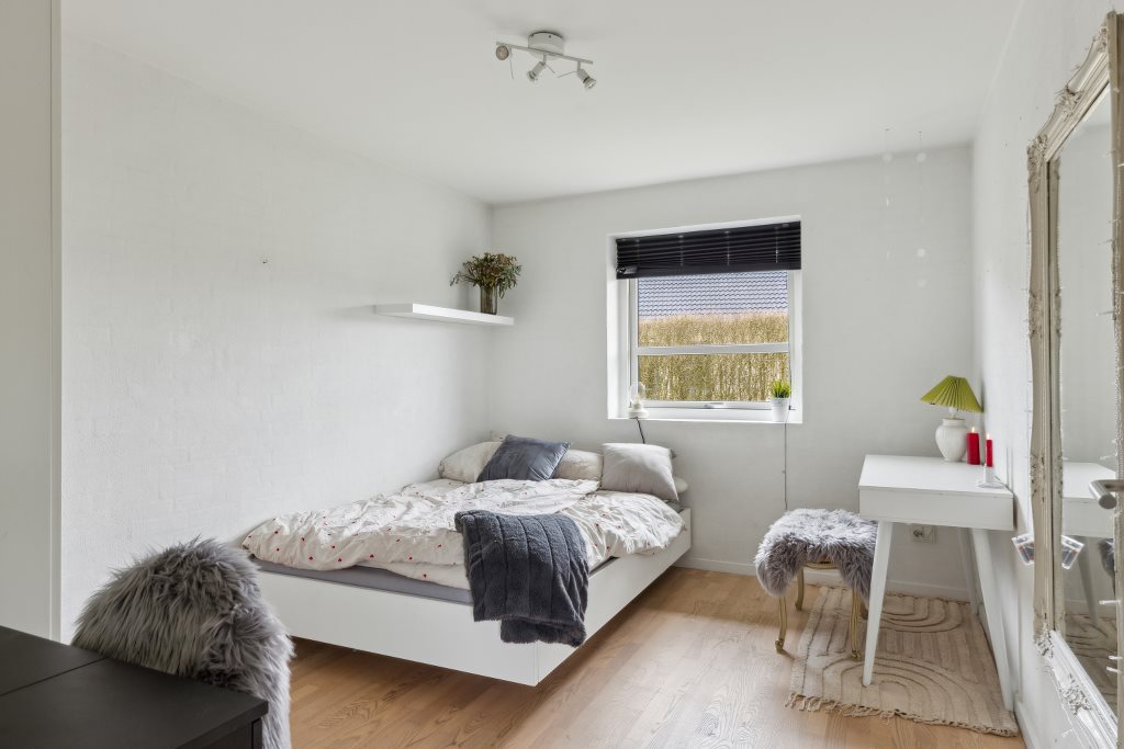 Ellehammersvej 25, Taulov, 7000 Fredericia