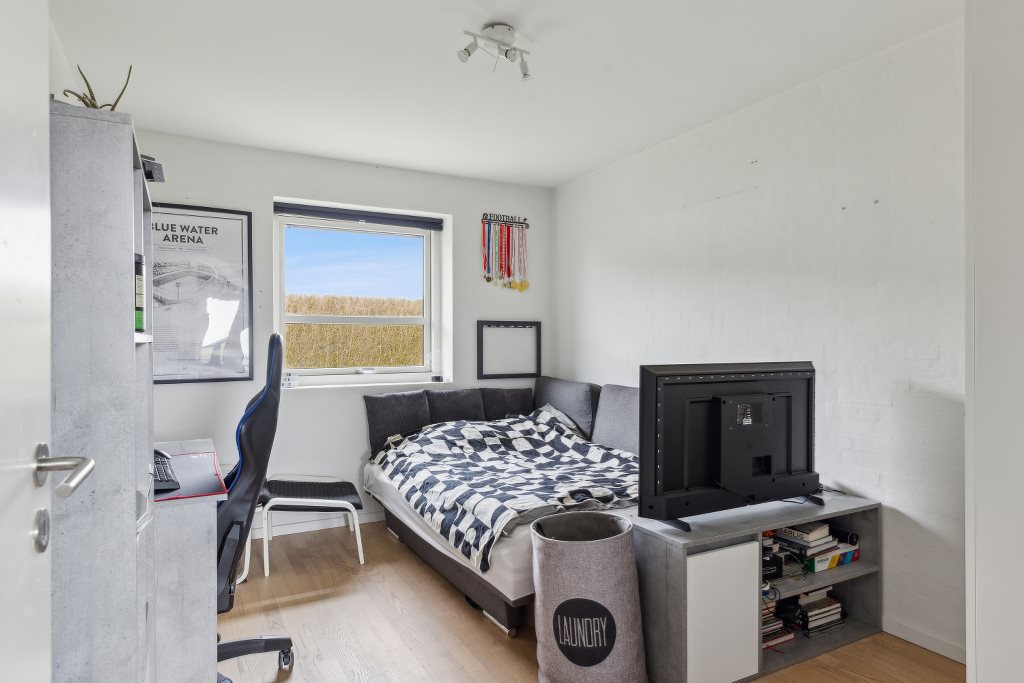 Ellehammersvej 25, Taulov, 7000 Fredericia