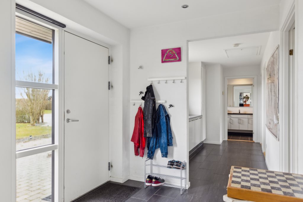 Ellehammersvej 25, Taulov, 7000 Fredericia