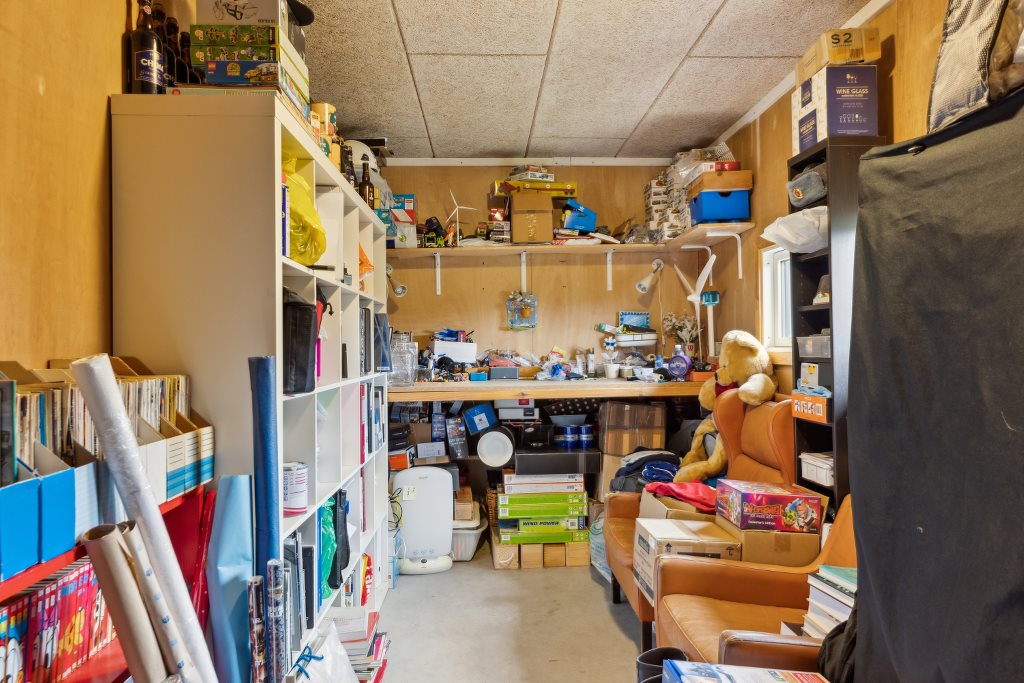 Ellehammersvej 25, Taulov, 7000 Fredericia