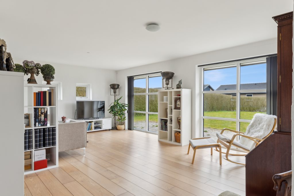 Ellehammersvej 25, Taulov, 7000 Fredericia