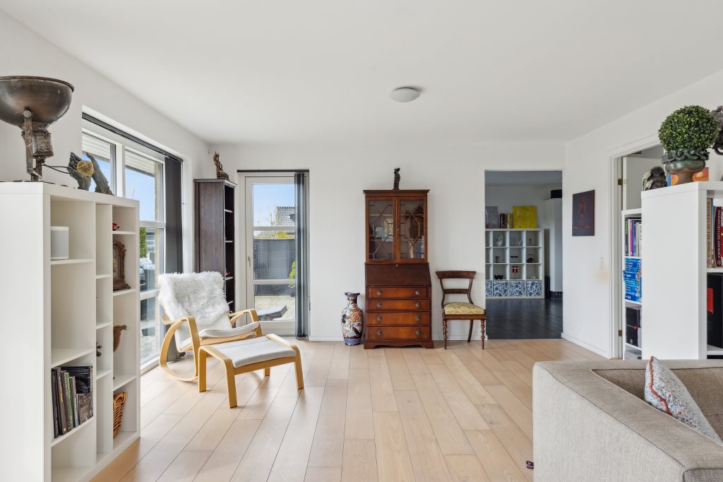 Ellehammersvej 25, Taulov, 7000 Fredericia