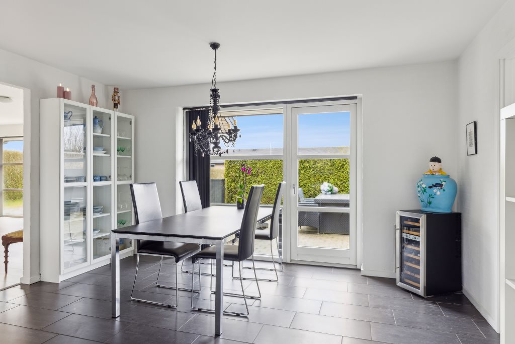 Ellehammersvej 25, Taulov, 7000 Fredericia