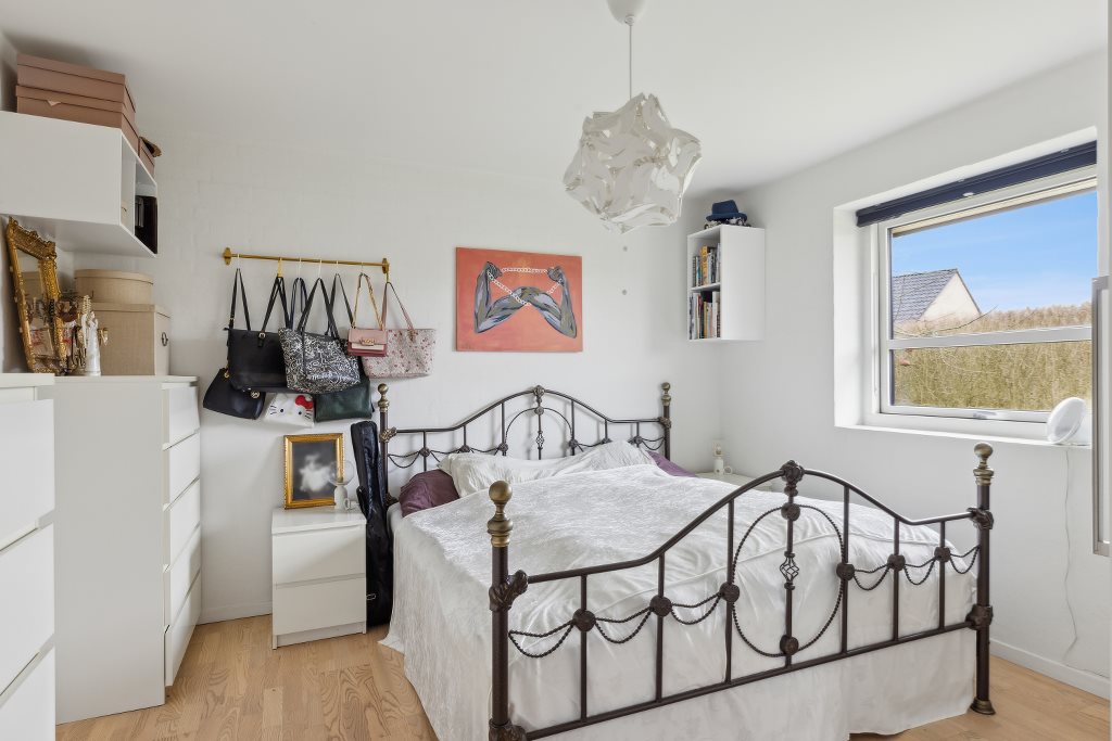 Ellehammersvej 25, Taulov, 7000 Fredericia