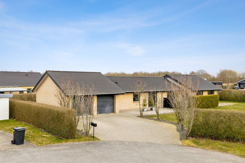 Ellehammersvej 25, Taulov, 7000 Fredericia