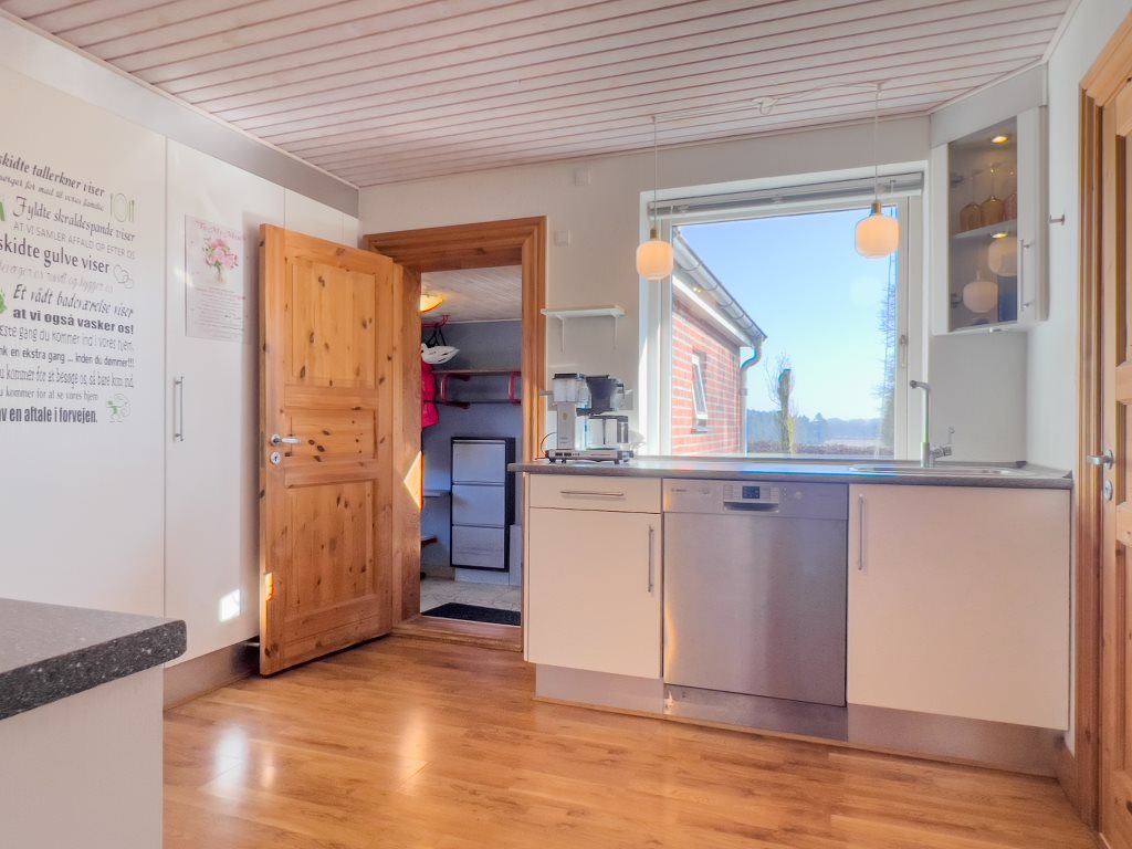 Hærvejen 226, Kollemorten, 7323 Give