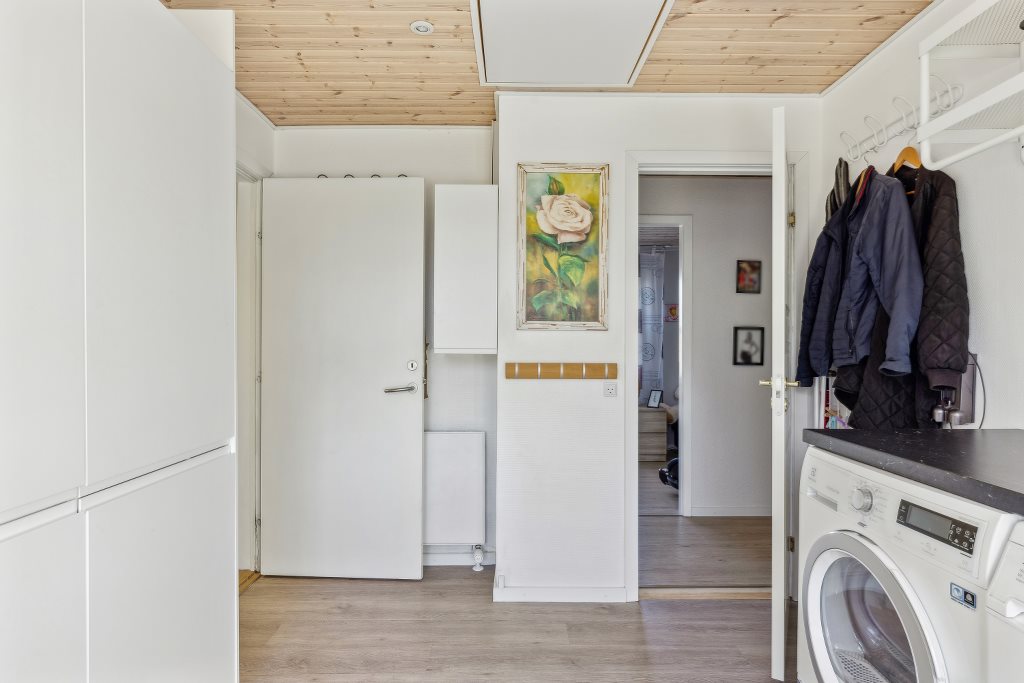 Hans Egedesvej 40, 7100 Vejle