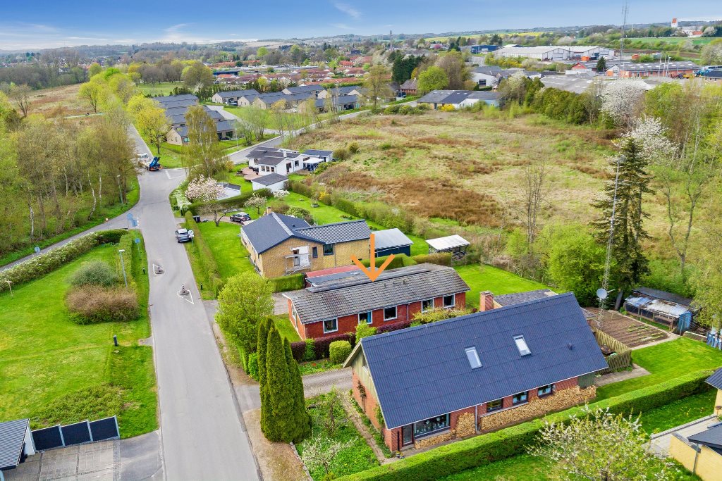 Elbækvej 17, Elbæk, 7080 Børkop