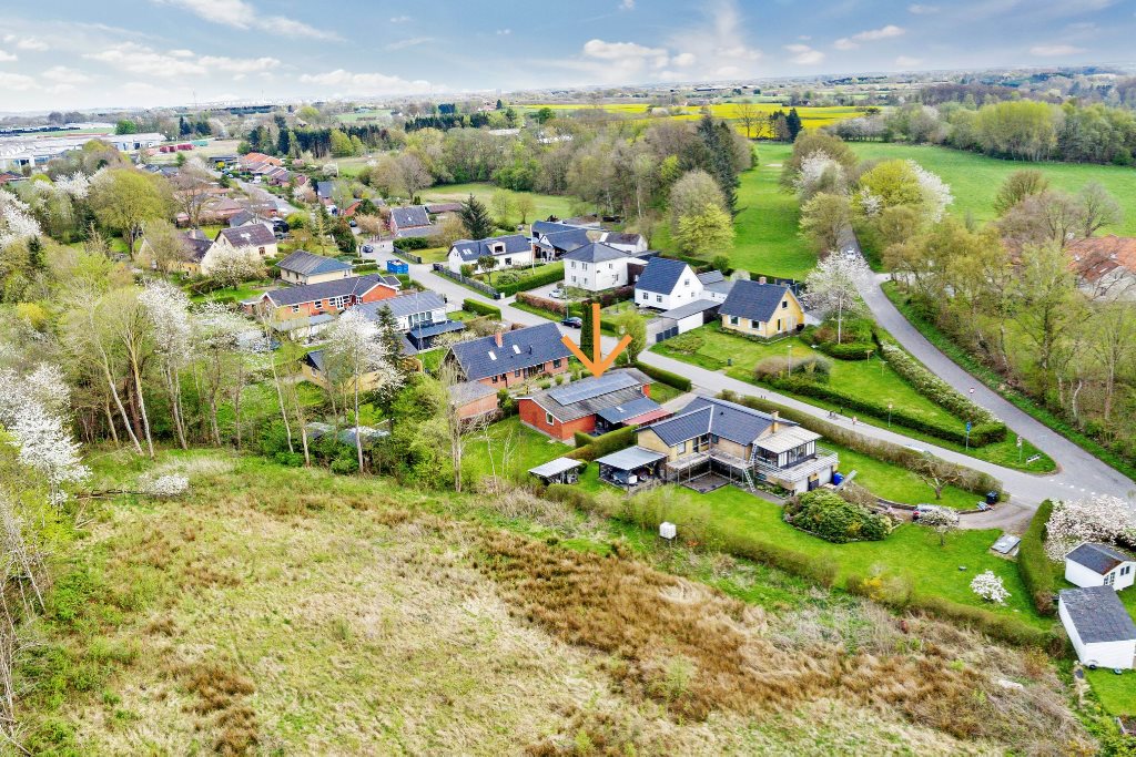 Elbækvej 17, Elbæk, 7080 Børkop