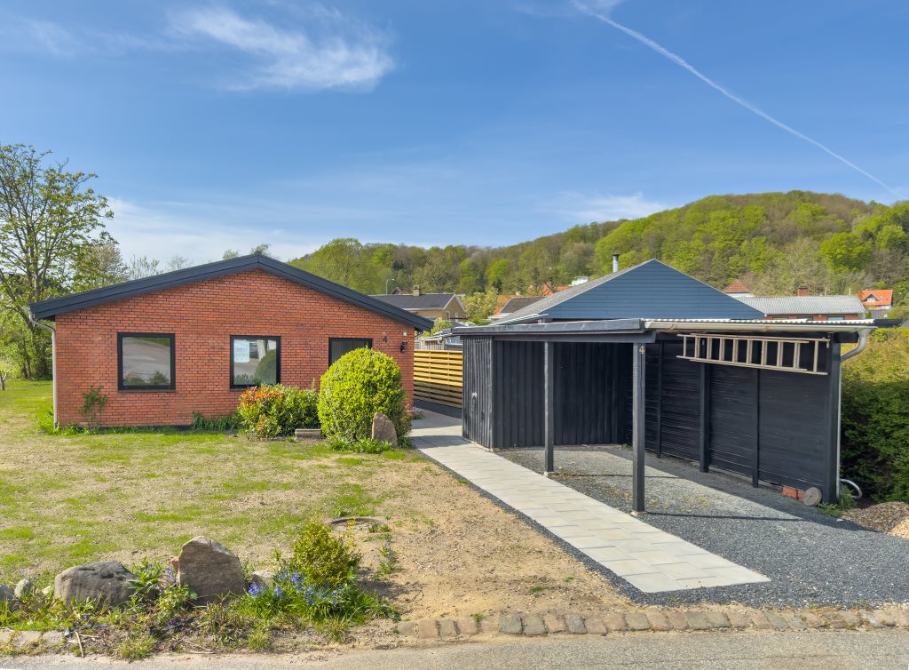 Holmevej 4, 7100 Vejle