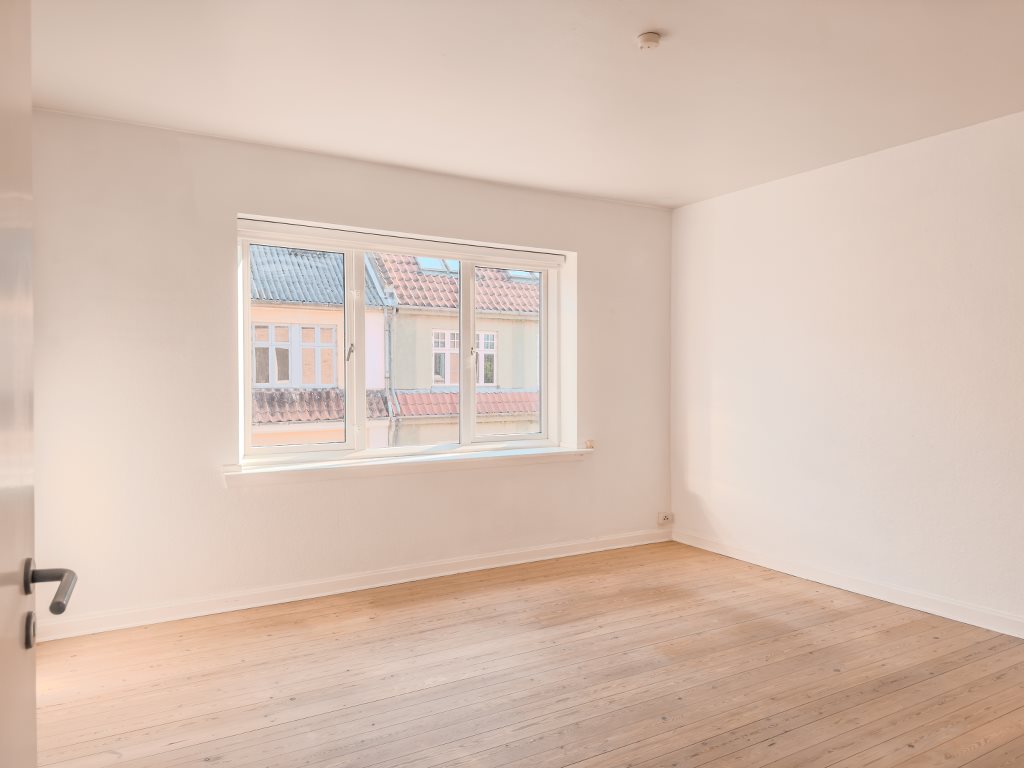 Nyboesgade 27, 2. tv., 7100 Vejle