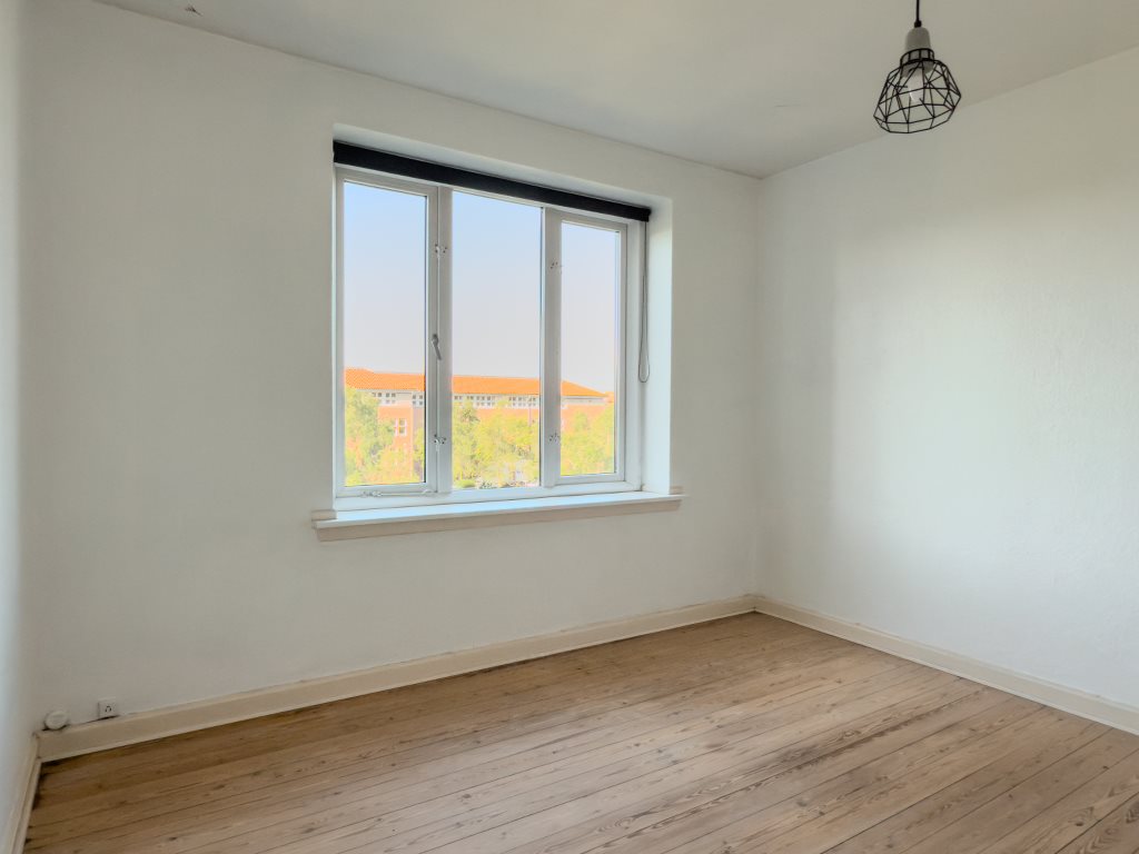 Nyboesgade 27, 2. tv., 7100 Vejle