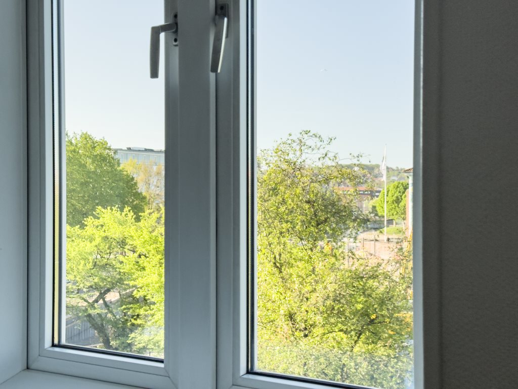 Nyboesgade 27, 2. tv., 7100 Vejle