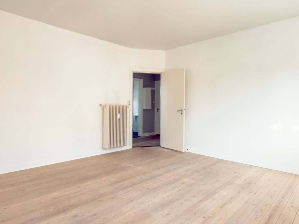 Nyboesgade 27, 2. tv., 7100 Vejle