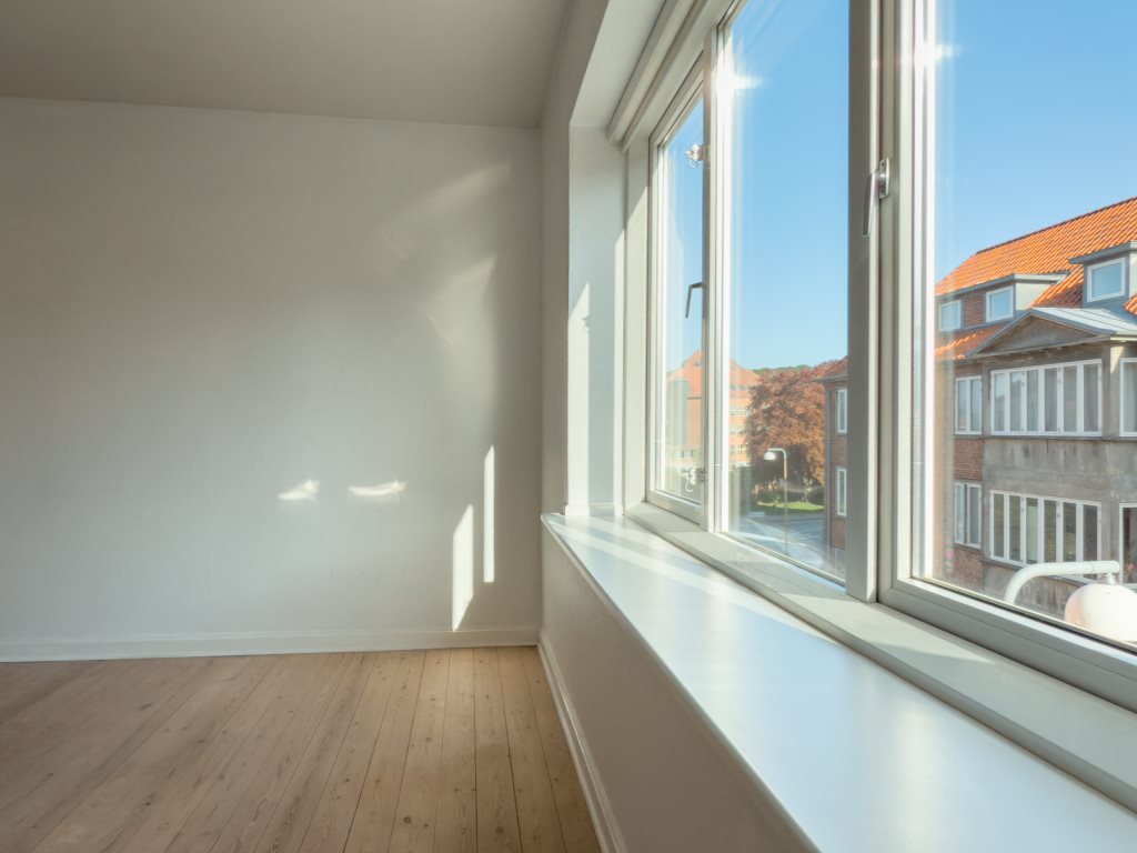 Nyboesgade 27, 2. tv., 7100 Vejle