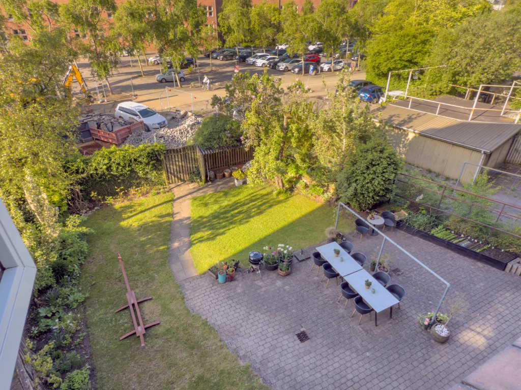 Nyboesgade 27, 2. tv., 7100 Vejle