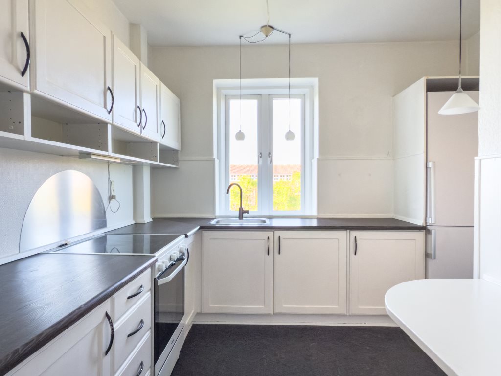 Nyboesgade 27, 2. tv., 7100 Vejle