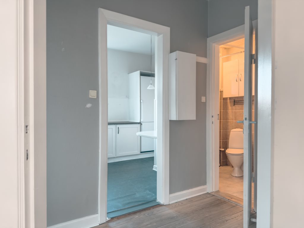 Nyboesgade 27, 2. tv., 7100 Vejle