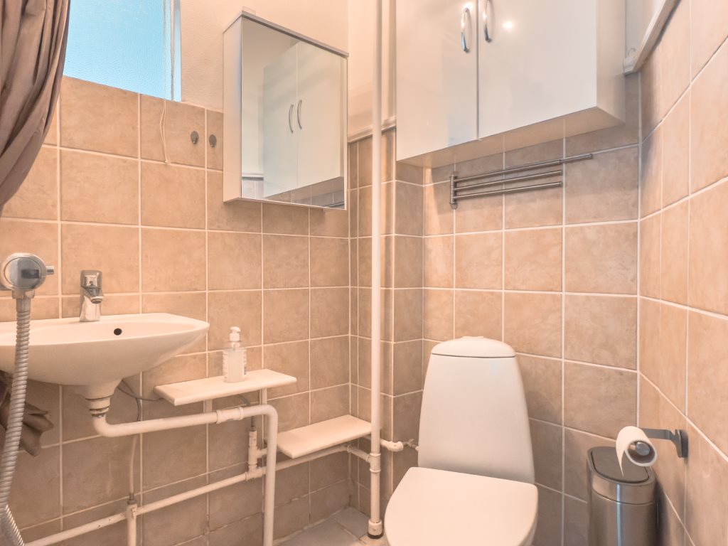 Nyboesgade 27, 2. tv., 7100 Vejle