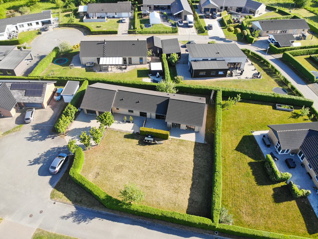 Ellehammersvej 25, Taulov, 7000 Fredericia